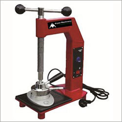 Passenger Car Tube Vulcanizer