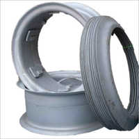 Curing Rim - High-quality Material, Precise Dimensions, Rustproof Design | Damage Prevention, Cost-effective Solution