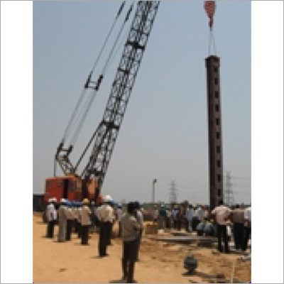Power Plant Installation And Commissioning Services