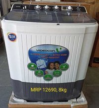 Videocon Washing Machine