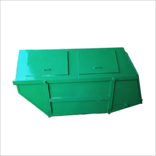 4500 Ltr Dustbin