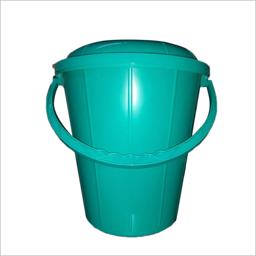 10 Ltr Plastic Dustbin