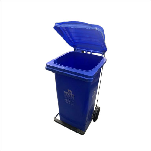 Dustbin And Container