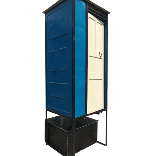 Outdoor Portable Toilet