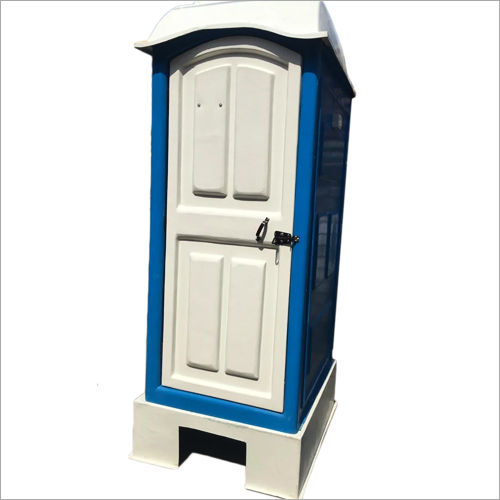 Frp Portable Toilet