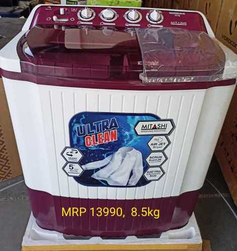 Mitashi Washing Machine By WHITE HAWK RETAIL