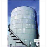 Oil And Gas Storage Tank And Piping Services