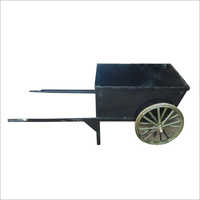 Hand Cart Wheel Barrow