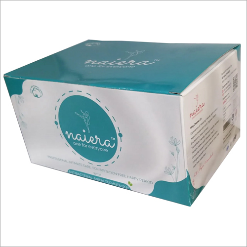 Hygiene Sanitary Pads By S S HEALTHCARE