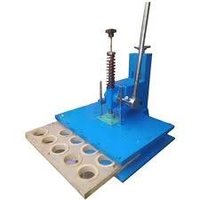 Automatic Scrubber Packaging Machine MANUAL PACKING