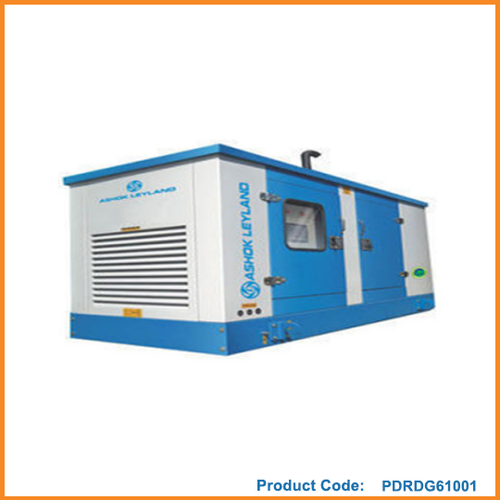 Diesel Generator  LP20D1