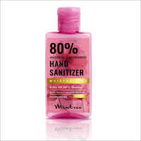 50 ml Mintree Fragrance Hand Sanitizer