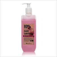 500 ml Mintree Blush Fragrance Hand Sanitizer