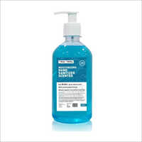 Moisturizing Hand Sanitizer