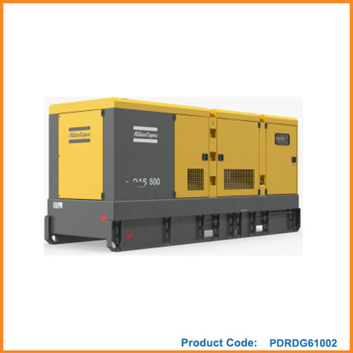 Diesel Generator Lp40d1