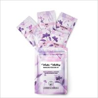Deep Cleansing and Soothing For Rejuvenated Skin Manicure Pedicure Kit