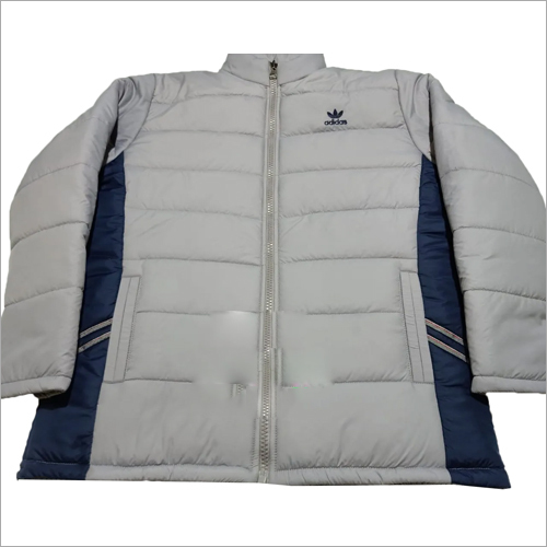 Washable Mens Fiber Jacket