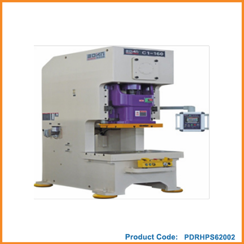 Hydraulic Press