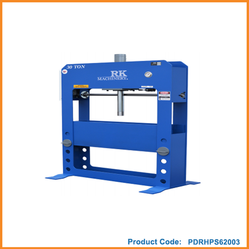 Hydraulic Press