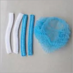 Disposable Spring Caps