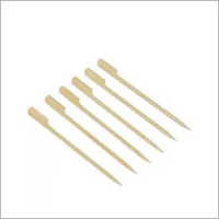 Disposable Wooden Skewer