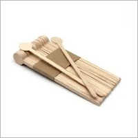 Disposable Wooden Stirrers
