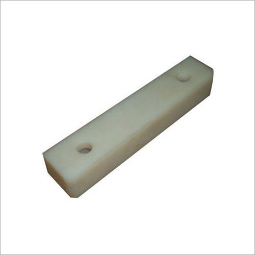 Cast Nylon Rectangular Bar Thickness: 20-150 Millimeter (Mm)