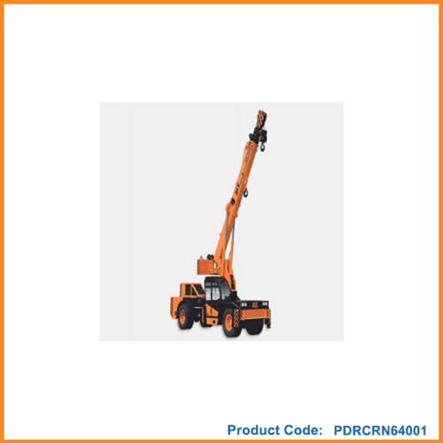 Crane NX 360°