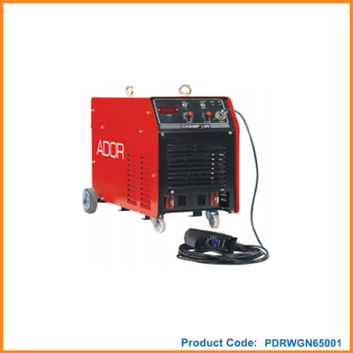 Welding Generator