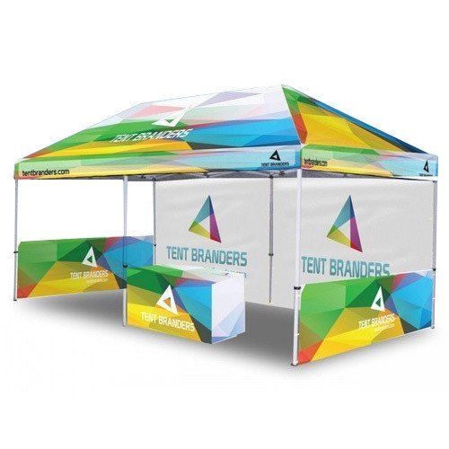 Promotional Canopy Printing Service