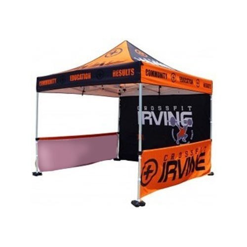 Promotional Canopy Printing Service