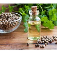 Coriander Oil