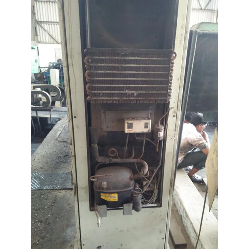 Refrigerator Repairing Service