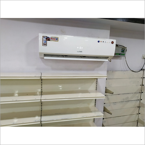 Air Conditioning Repairing Service