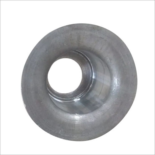 Silver Bearing Housing For Idler Roller