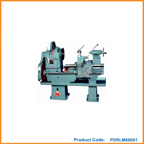 LATHE MACHINE