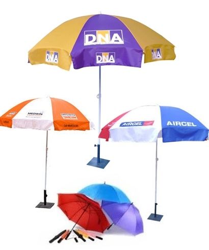 As Required Stylish Promotional Umbrella