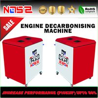 Ariyalur Hydro Oxy Motor Bike Carbon Cleaning