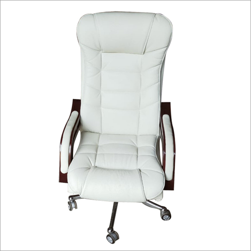 Vip Leather Chair