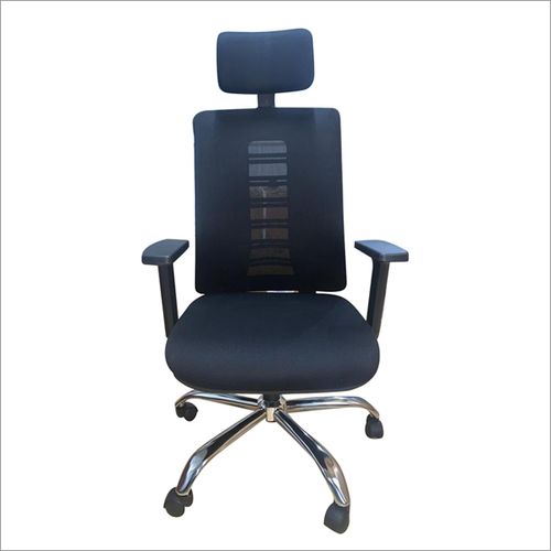Vip Netted Chair