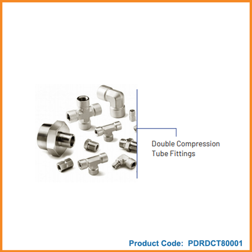 Instrument Fittings
