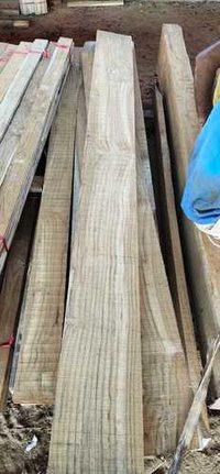 TEAK WOOD