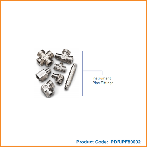 Instrument Fittings