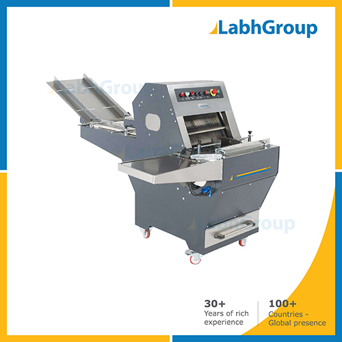 Automatic Bread Slicer Machine