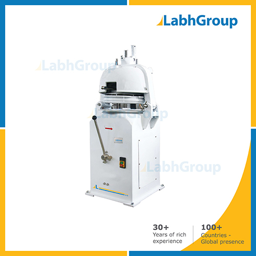 Automatic Bakery Bun Divider Machine