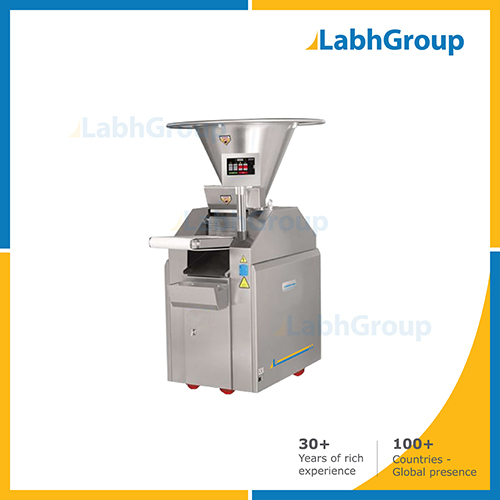 Automatic Dough Divider Machine For Bakery