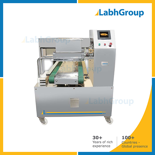 Automatic Wire Cut Cookie Biscuit Machine