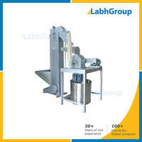Sugar Grinder Machine For Biscuit & Bakery Capacity: 1000 Kg/hr