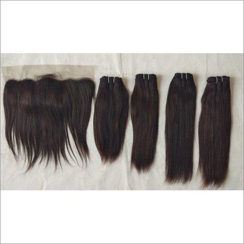 Remy Cuticle Aligned Human Hair Extensions