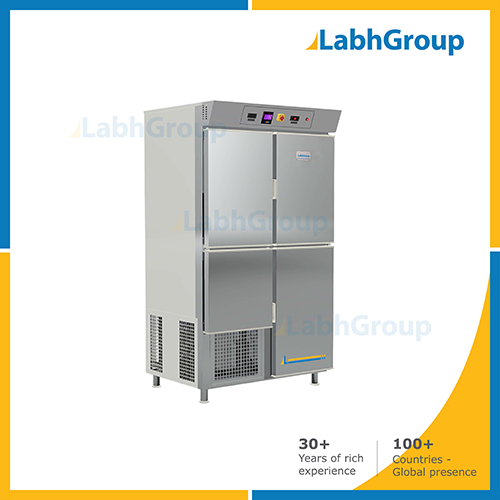 Automatic Curd Yogurt Incubation Chamber